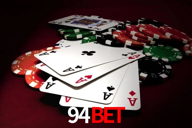 Casino Ao Vivo 94bet