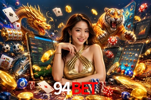 Platform Technology 94bet