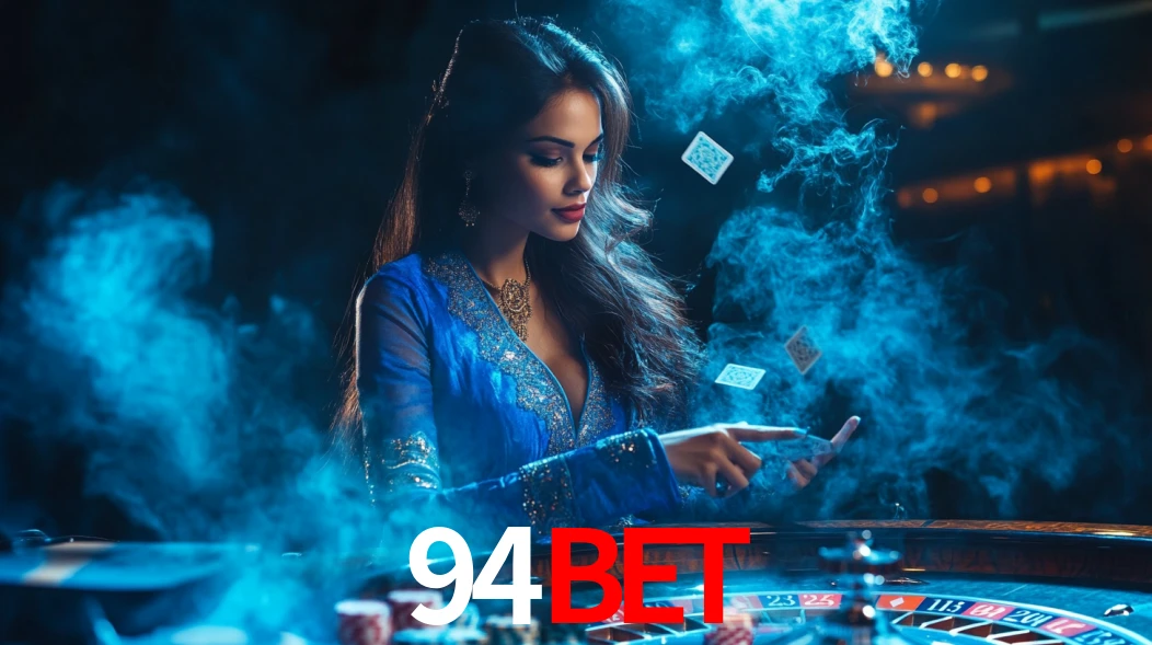 Descubra o Programa VIP da 94bet: Vantagens Exclusivas para Jogadores