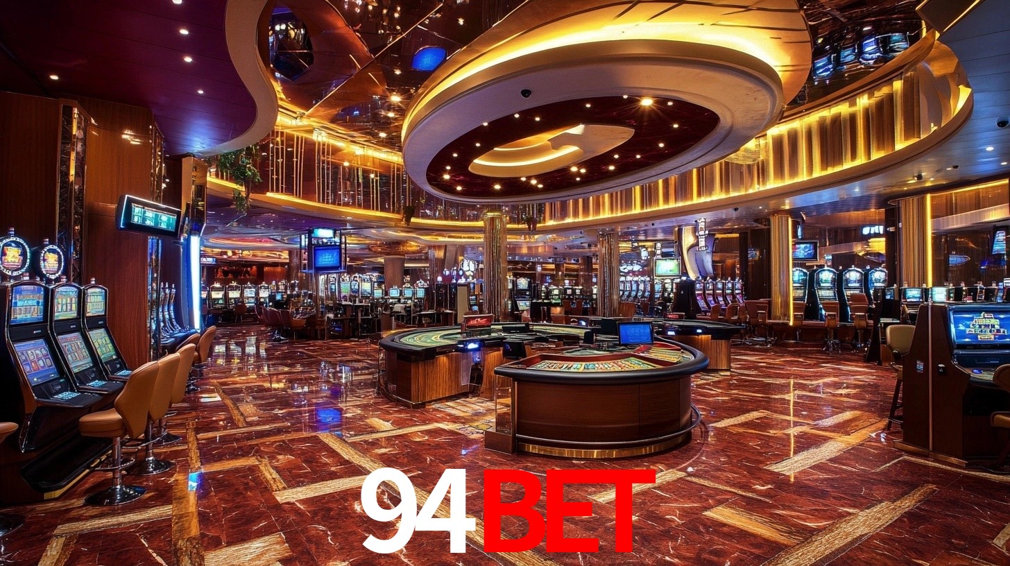 Daily Bonuses 94bet