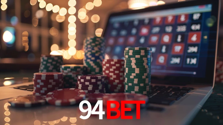 Seasonal Promotions 94bet