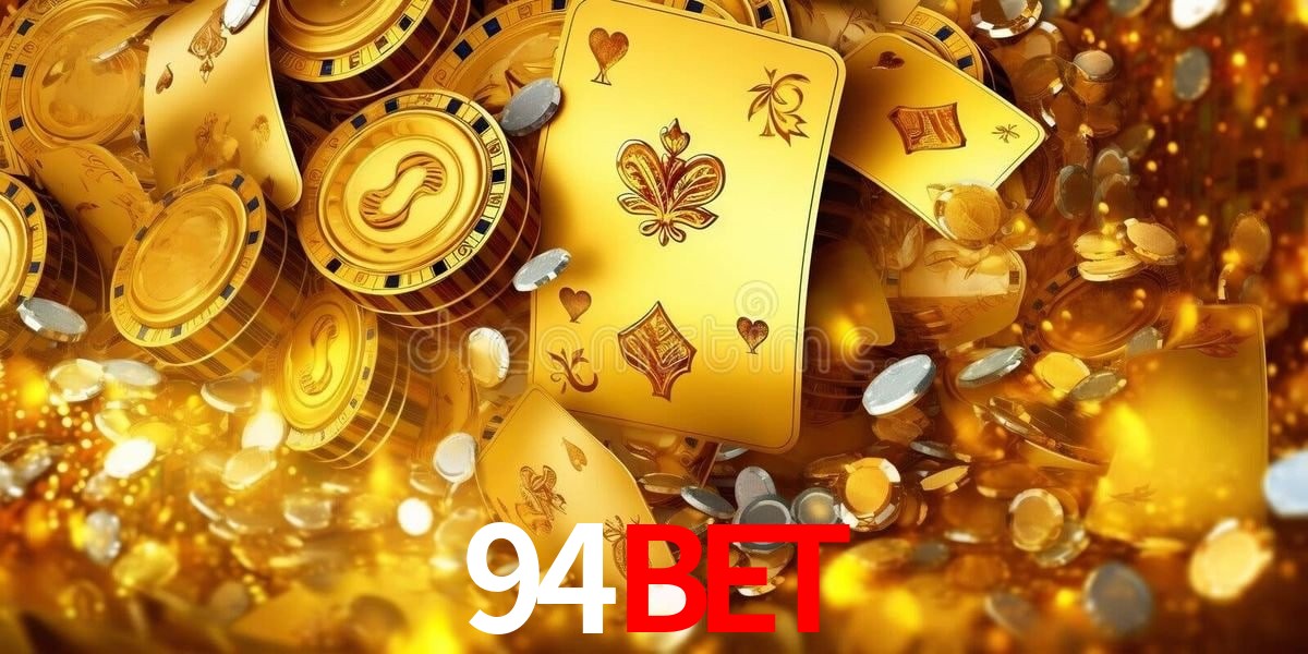 Desvendando o Mundo dos Jogos Virtuais na 94bet