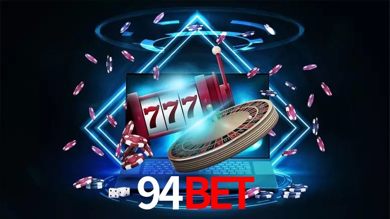 Cadastro Rápido 94bet