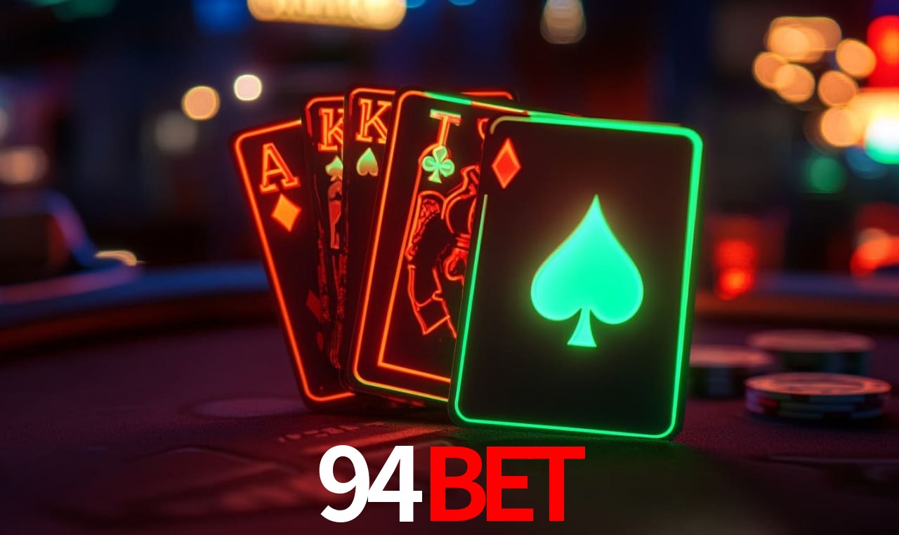 Avaliações dos Jogadores 94bet