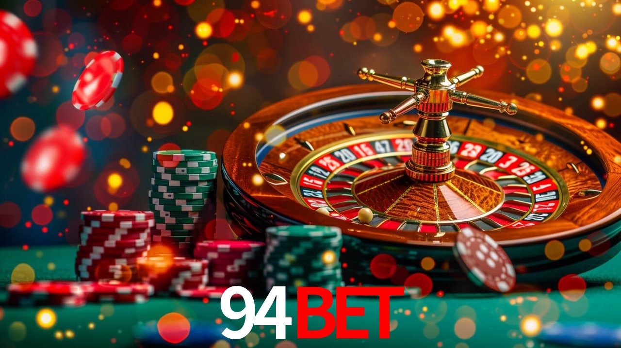 A Emoção da Loteria na 94bet: Uma Chance de Mudança de Vida