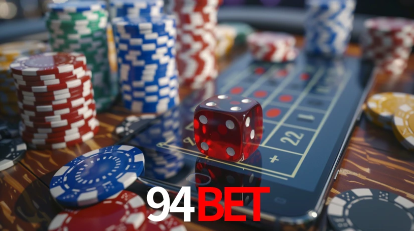 Bônus Generosos e Exclusivos no 94bet para Você!