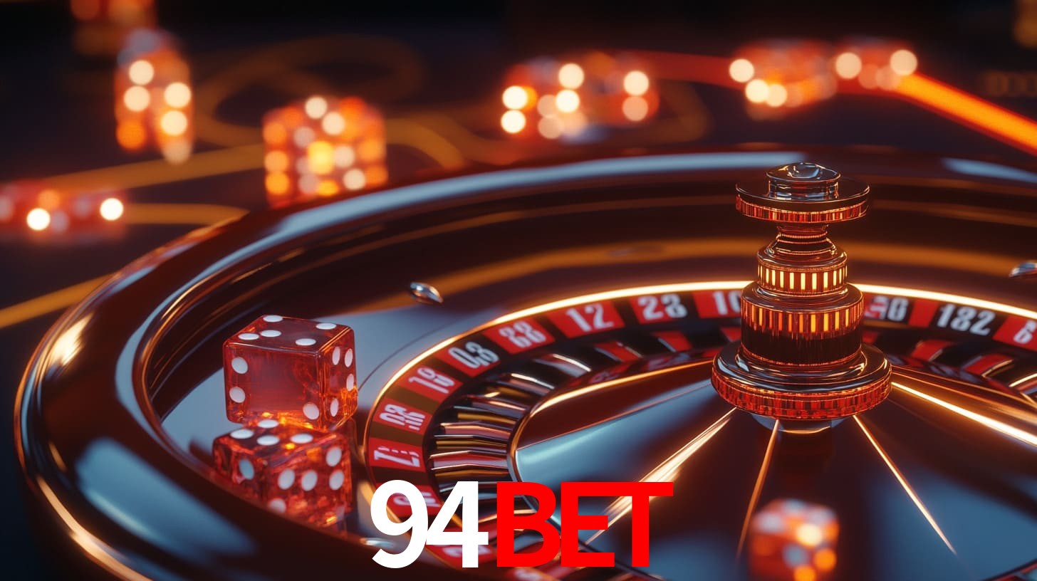 94bet: A Experiência de Casino com Jogos de Mesa ao Vivo