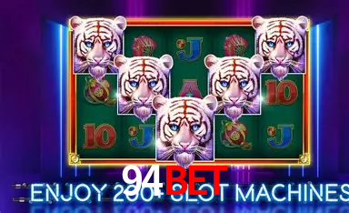 94bet cadastro — tela de formulário no app oficial
