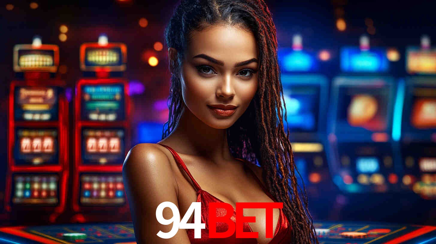 Explorando a Categoria de Eventos em Apostas na 94bet