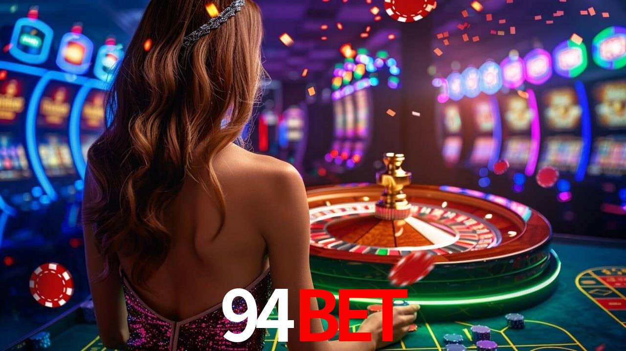 94bet bet — mercados de futebol e esportes no app
