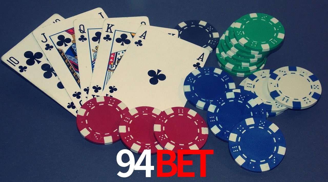 Live Casino 94bet