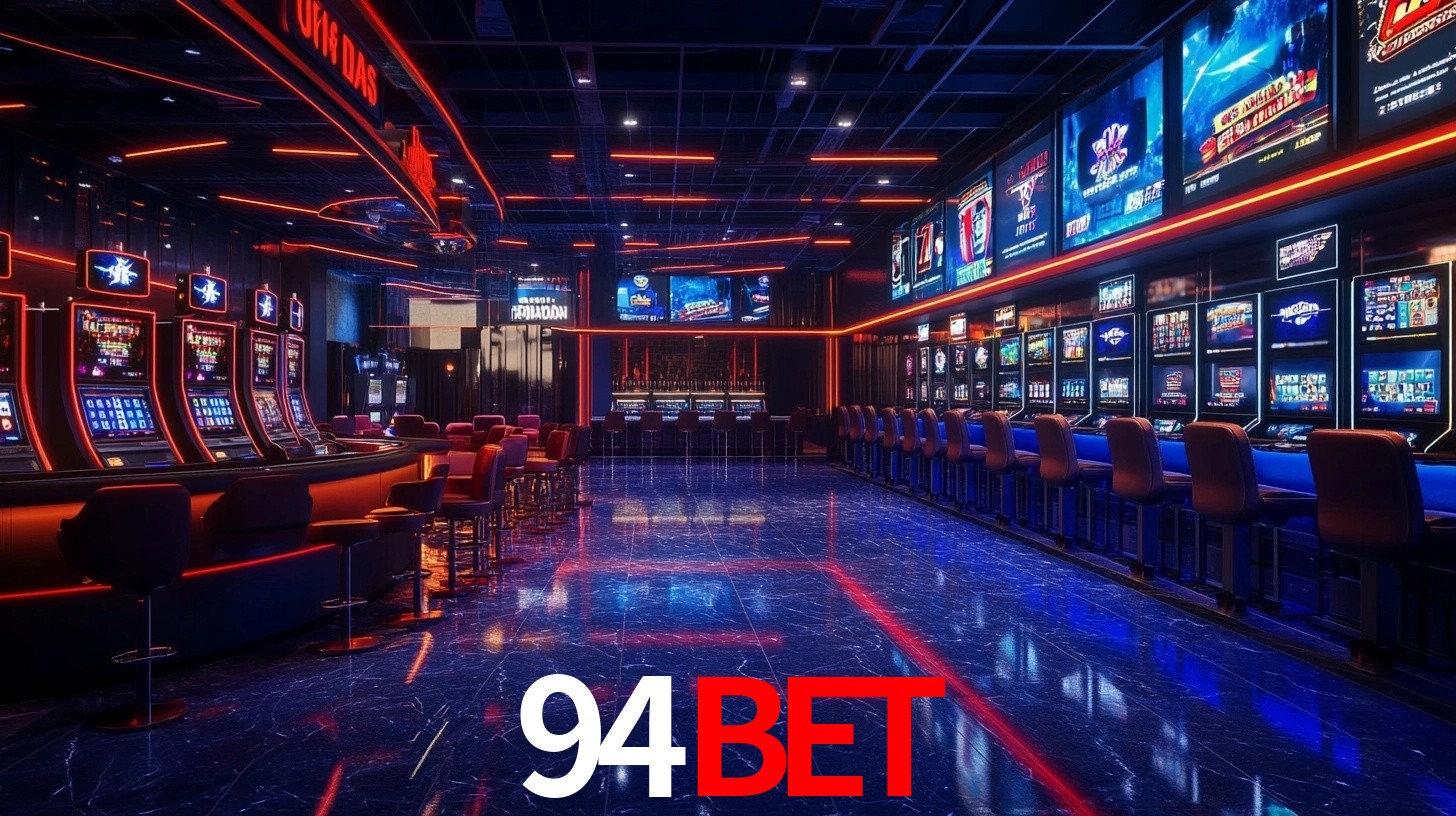 Welcome Bonus 94bet