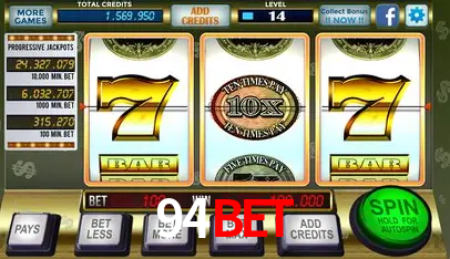 Descubra a Magia dos Jogos de Arcade no 94bet
