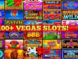 Descubra a Magia dos Jogos de Arcade no 94bet