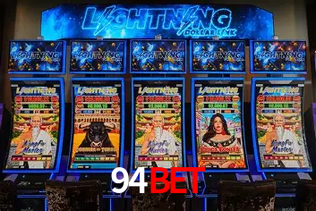Desvendando o Mundo dos Jogos Virtuais na 94bet