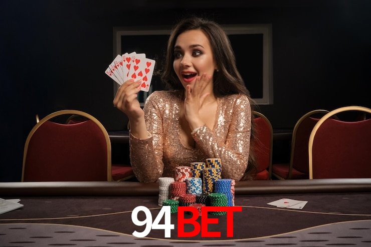 94bet FAQ — suporte e ajuda no aplicativo oficial