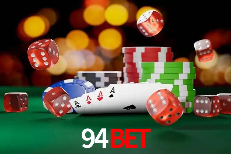 Jogos de Slot 94bet