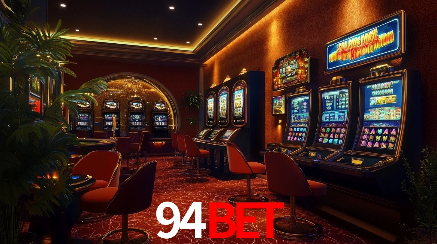Programa VIP 94bet