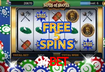Desvendando o Mundo dos Jogos Virtuais na 94bet