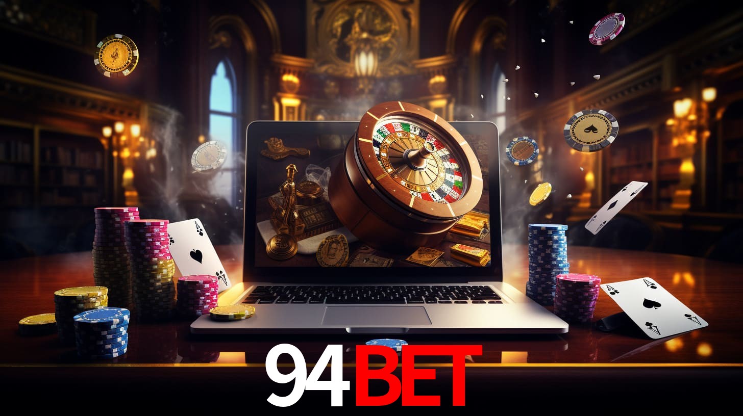 Blackjack Table 94bet