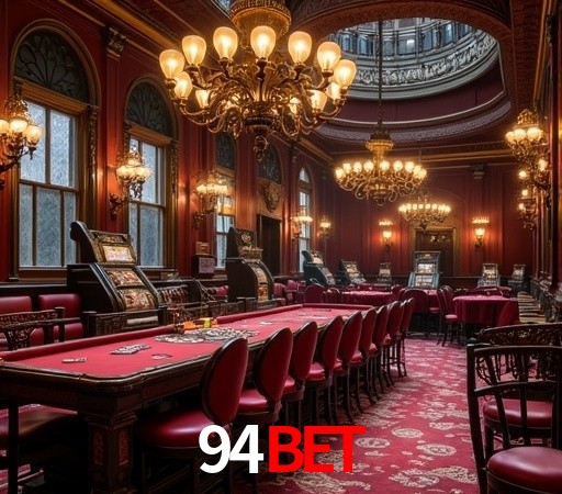 Especiais de Fim de Semana 94bet