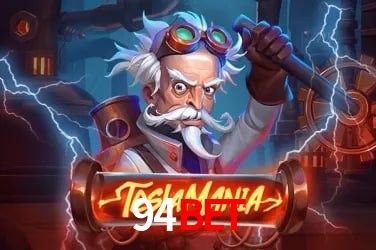 Login Seguro 94bet