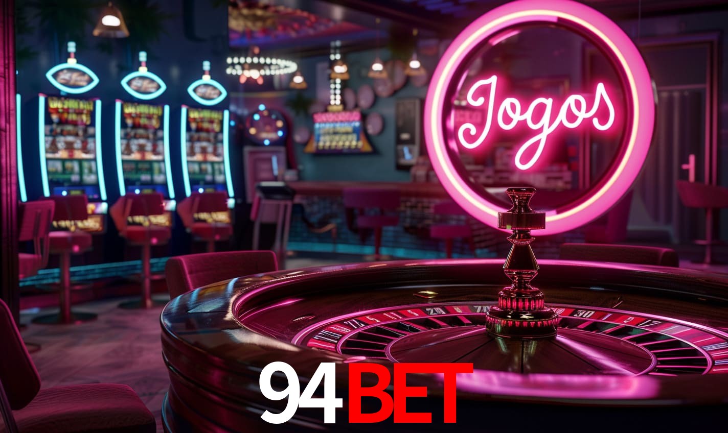 A Experiência Imersiva dos Cassinos Ao Vivo no 94bet