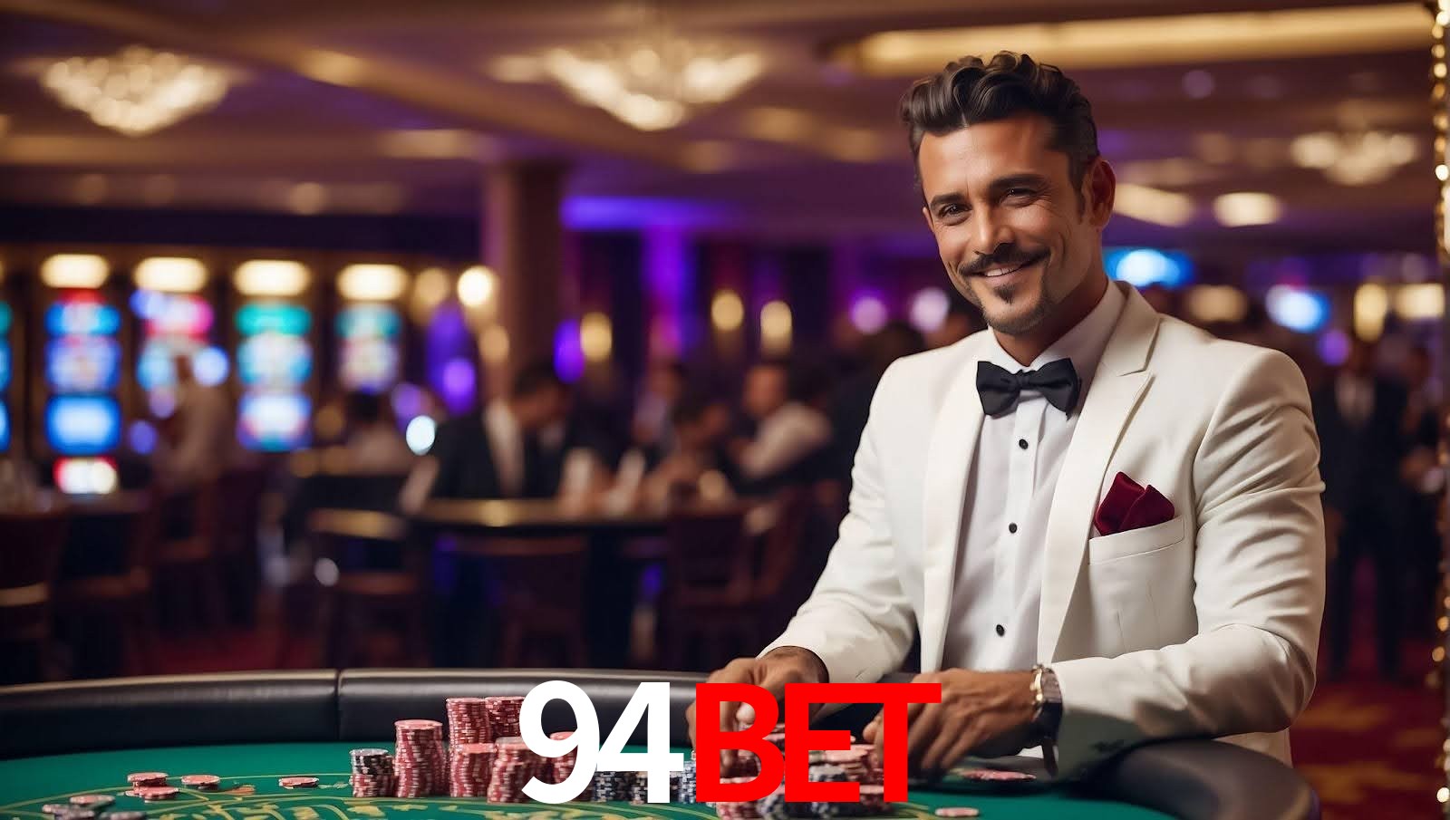 Sistemas de Segurança 94bet