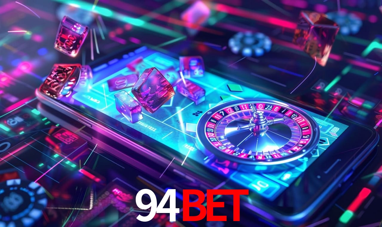 Apostas de Tênis 94bet