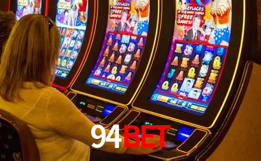 Descubra o Mundo do Cassino Online com 94bet