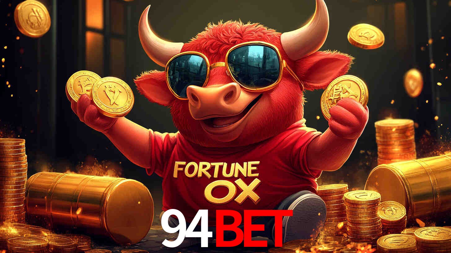 Apostas Esportivas na 94bet: Um Guia Completo