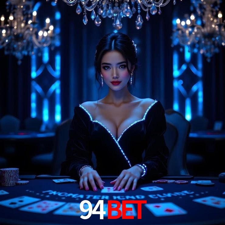 Provedores de Jogos 94bet