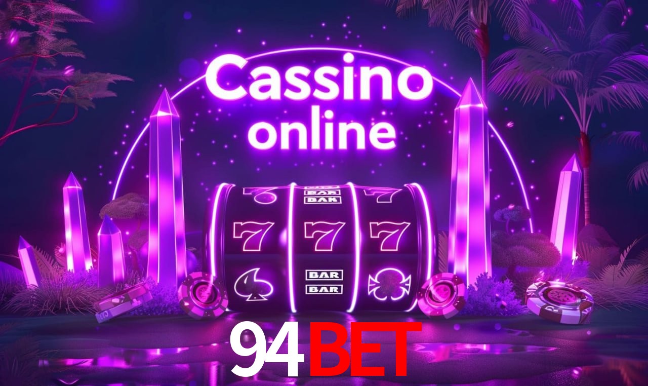 Tecnologia da Plataforma 94bet