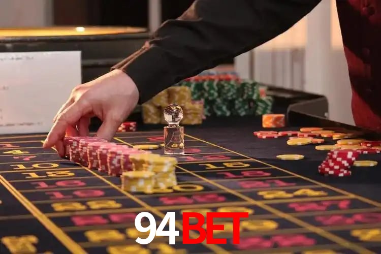 Descubra o Programa VIP da 94bet: Vantagens Exclusivas para Jogadores