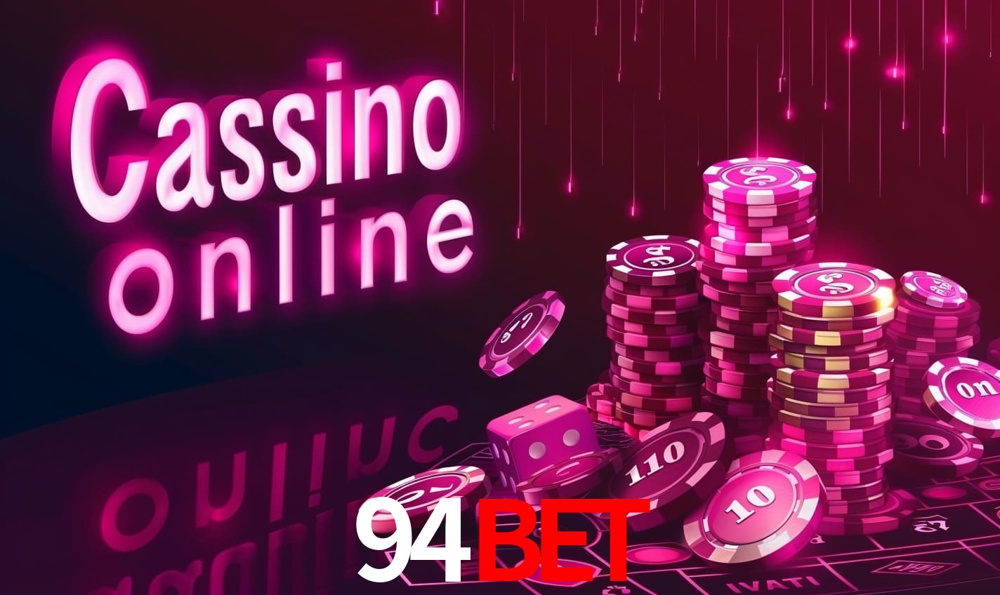 Inovações de Jogos na 94bet: O Futuro das Experiências Interativas