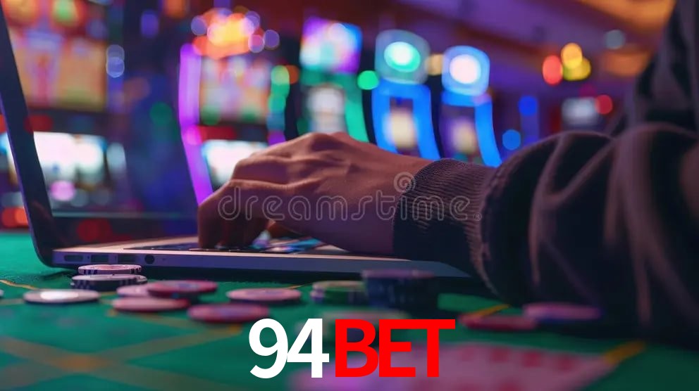 PIX Instantâneo 94bet
