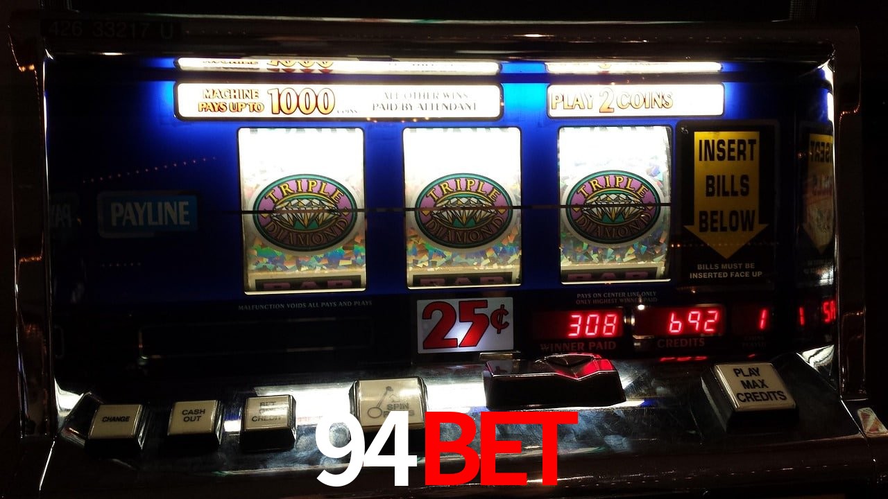 Tennis Betting 94bet