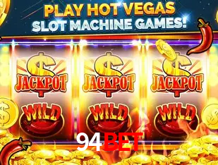 Inovações de Jogos na 94bet: O Futuro das Experiências Interativas