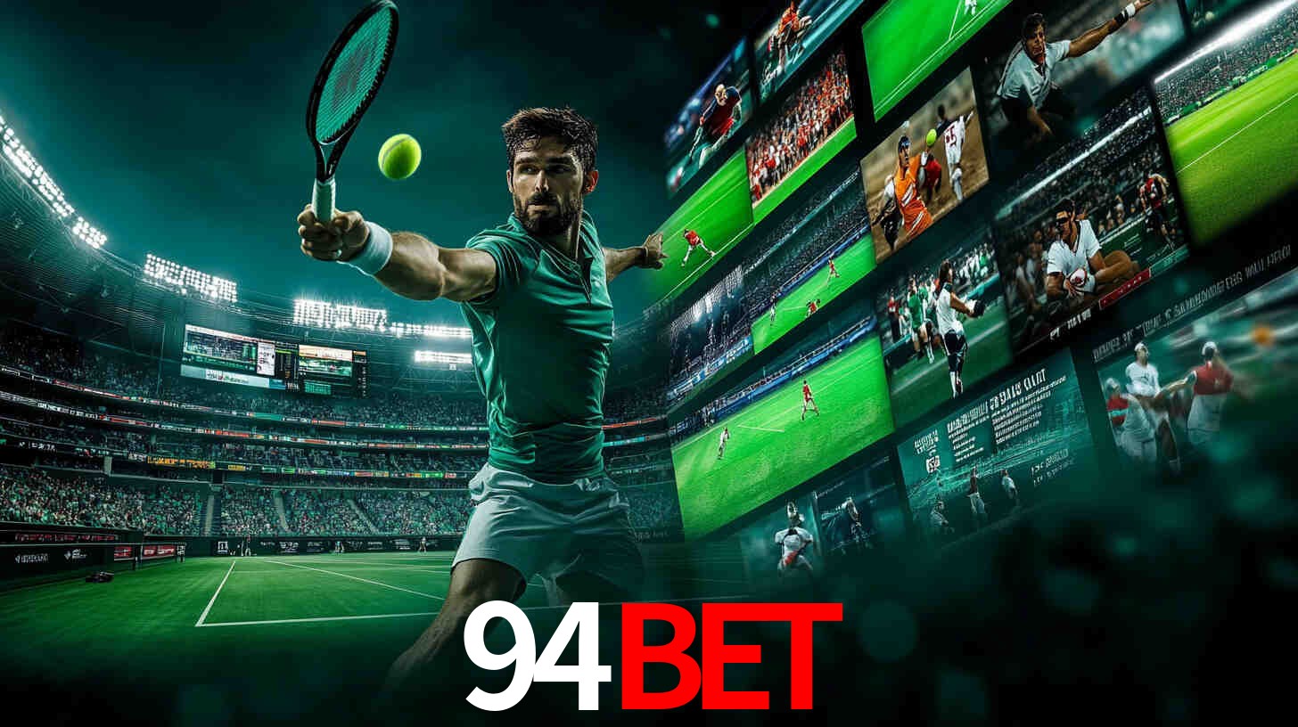 A Popularidade dos Caça-Níqueis no 94bet