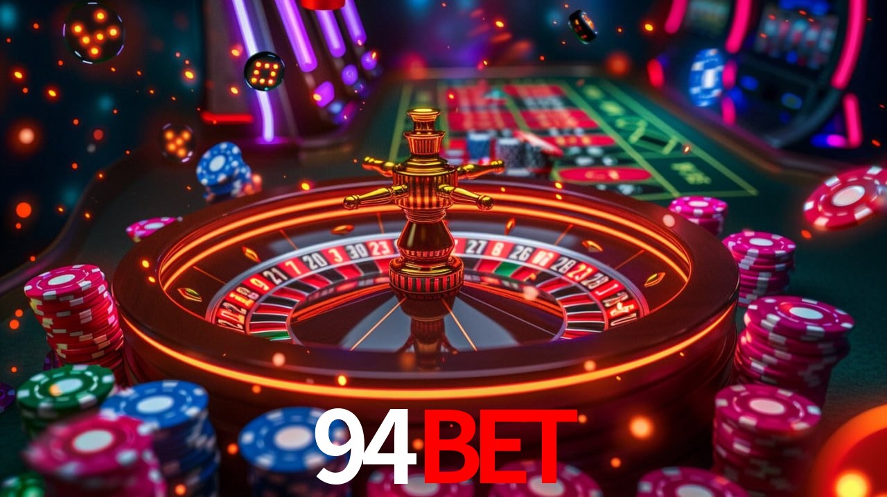 FAQ 94bet — central de ajuda e suporte oficial Brasil