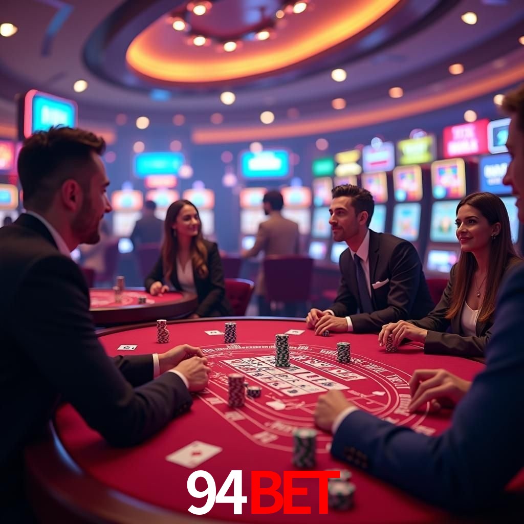 Programa VIP 94bet